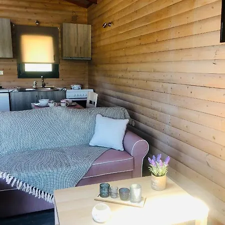 Ethereal Hilltop Suites