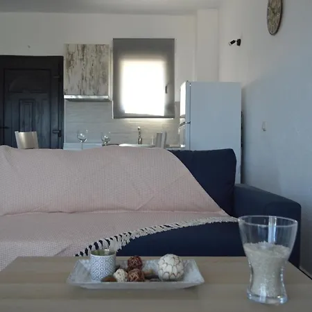 Ethereal Hilltop Suites *