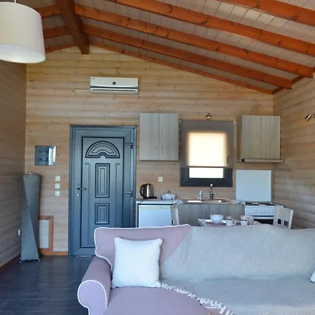 Ethereal Hilltop Suites Aparthotel