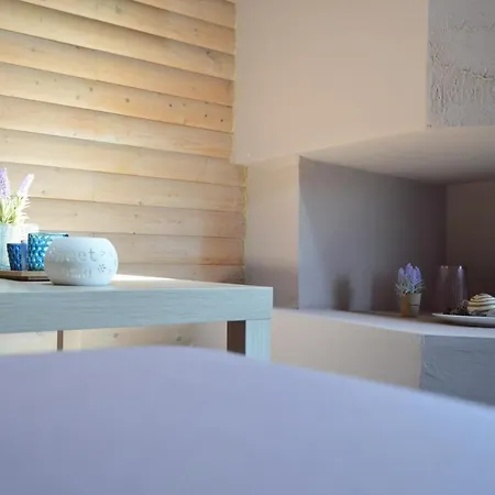 Aparthotel Ethereal Hilltop Suites Hanioti