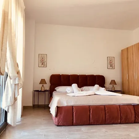 Ethereal Hilltop Suites * Hanioti