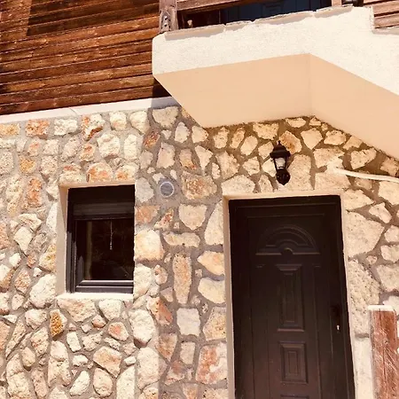 Aparthotel Ethereal Hilltop Suites Hanioti