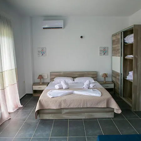 Ethereal Hilltop Suites Aparthotel