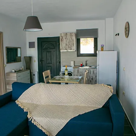 Ethereal Hilltop Suites Aparthotel Hanioti