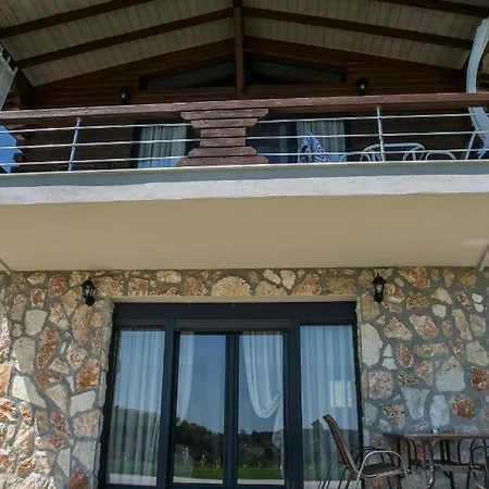 Aparthotel Ethereal Hilltop Suites *