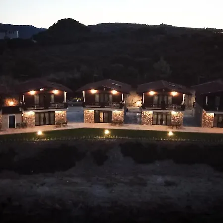 Ethereal Hilltop Suites Aparthotel *