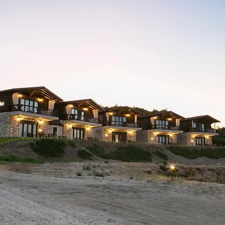 Aparthotel Ethereal Hilltop Suites
