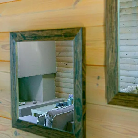 Aparthotel Ethereal Hilltop Suites