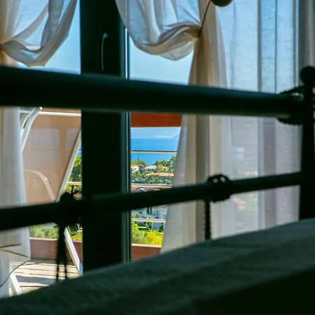 Ethereal Hilltop Suites Hanioti